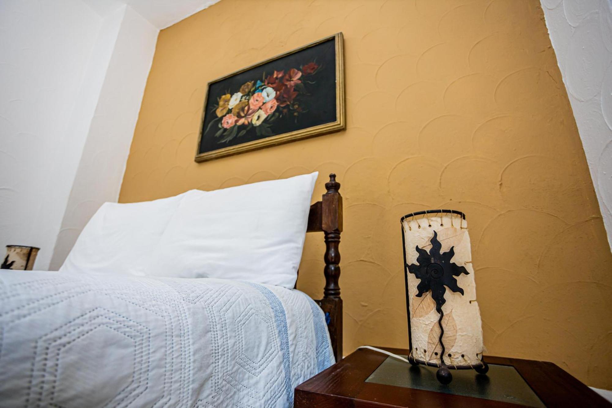 Bungalows Maria Teresa Rincón de Guayabitos Extérieur photo