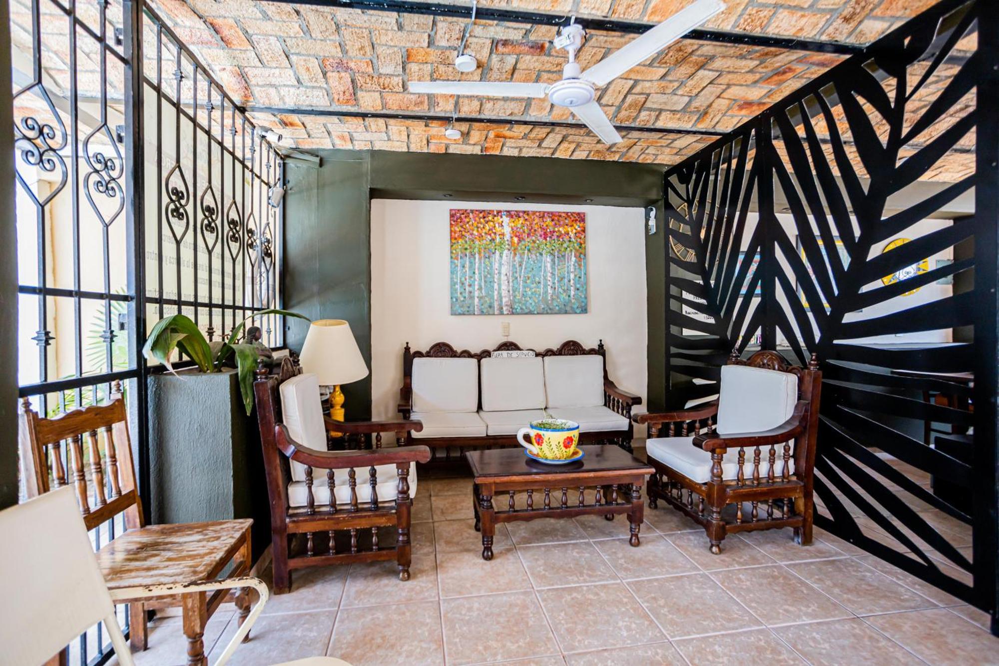 Bungalows Maria Teresa Rincón de Guayabitos Extérieur photo